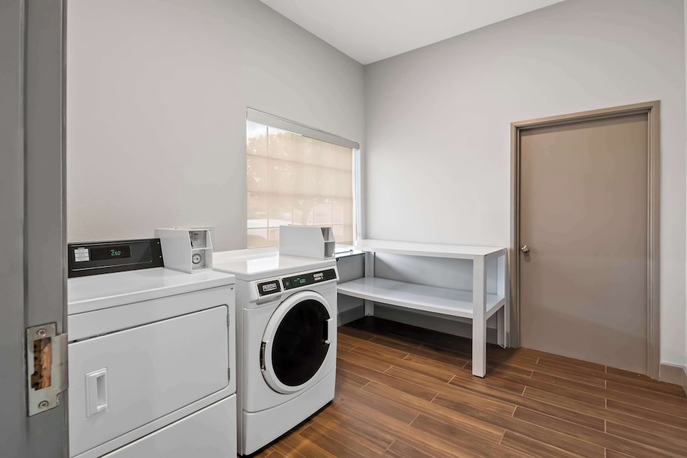 Spark By Hilton Wichita Falls - photo 24