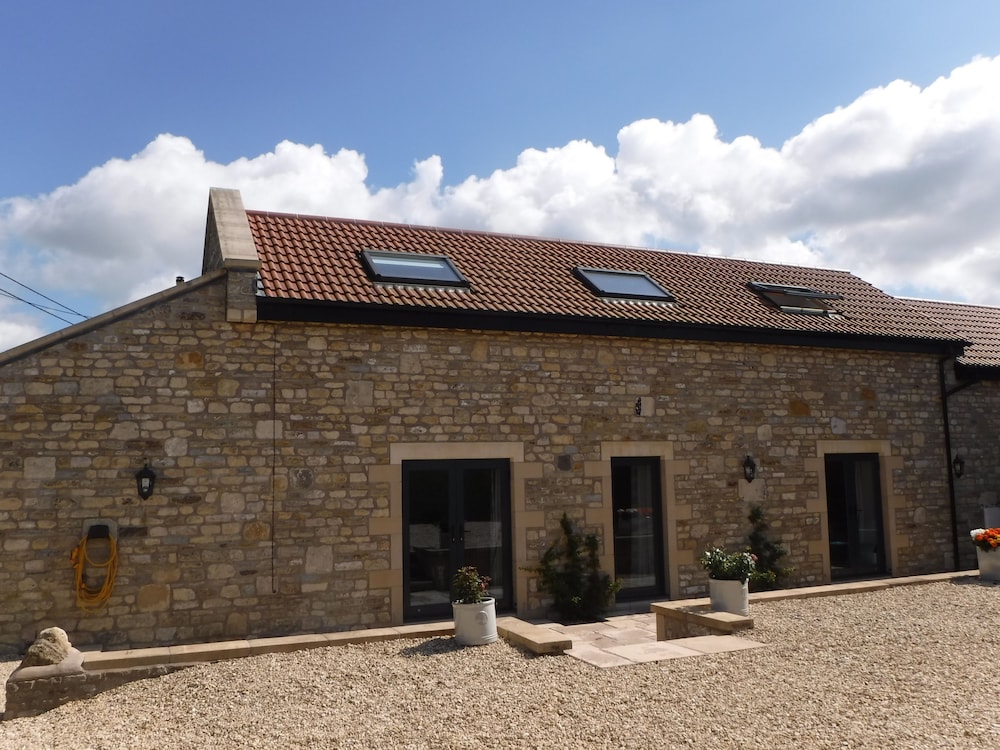 King William Cottage — 4-Star Luxury Hotel in Bath, United Kingdom