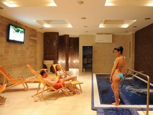 Kodmon in Eger, Hungary