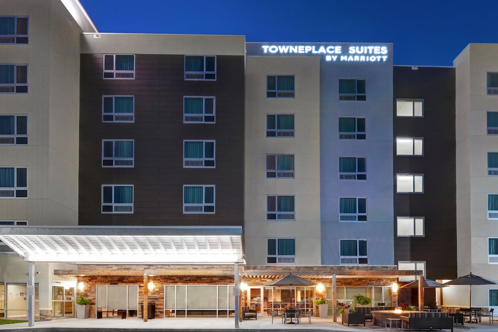 TownePlace Suites by Marriott Jacksonville East - photo 38