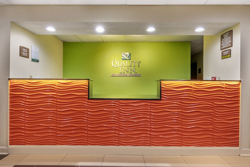 Quality Inn Rogersville - photo 2