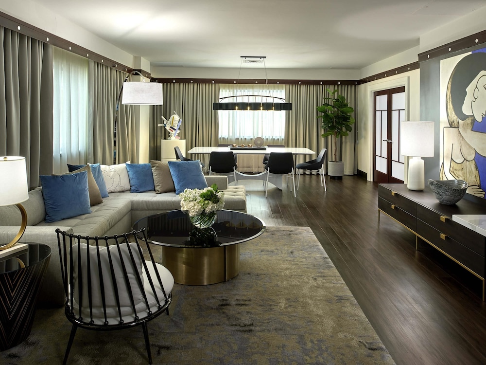 Sofitel Philadelphia at Rittenhouse Square - photo 38