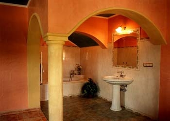 Posada las Palmeras