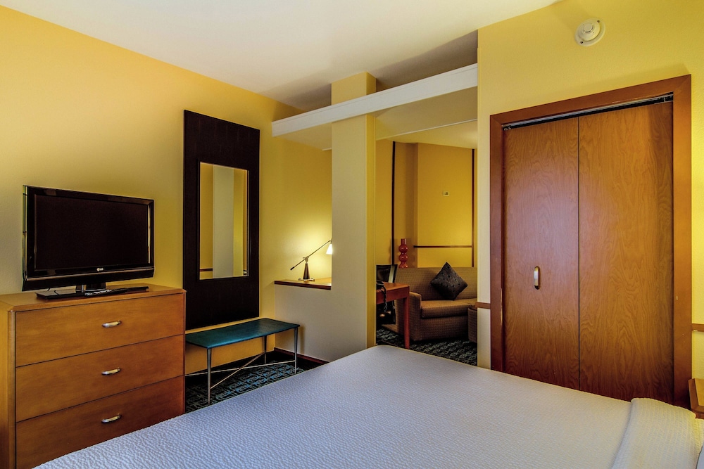 Fairfield Inn & Suites Palm Coast I 95 - photo 8