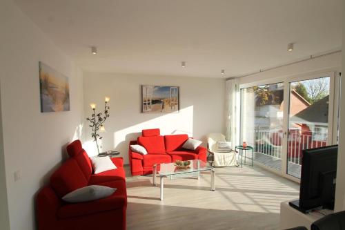 2605 Strandwiese 18 — 4-Star Luxury Hotel in Dahme, Germany