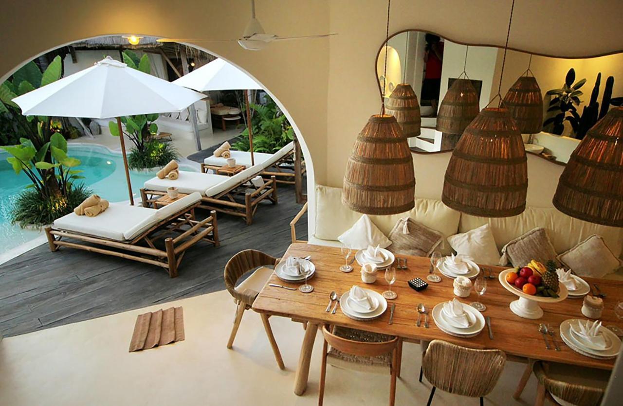 Villa Lagertha — Bali — photo 5