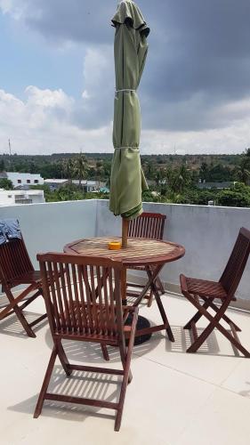 Maidi Homestay Mui Ne — 4-Star Luxury Hotel in Phan Thiet, Vietnam