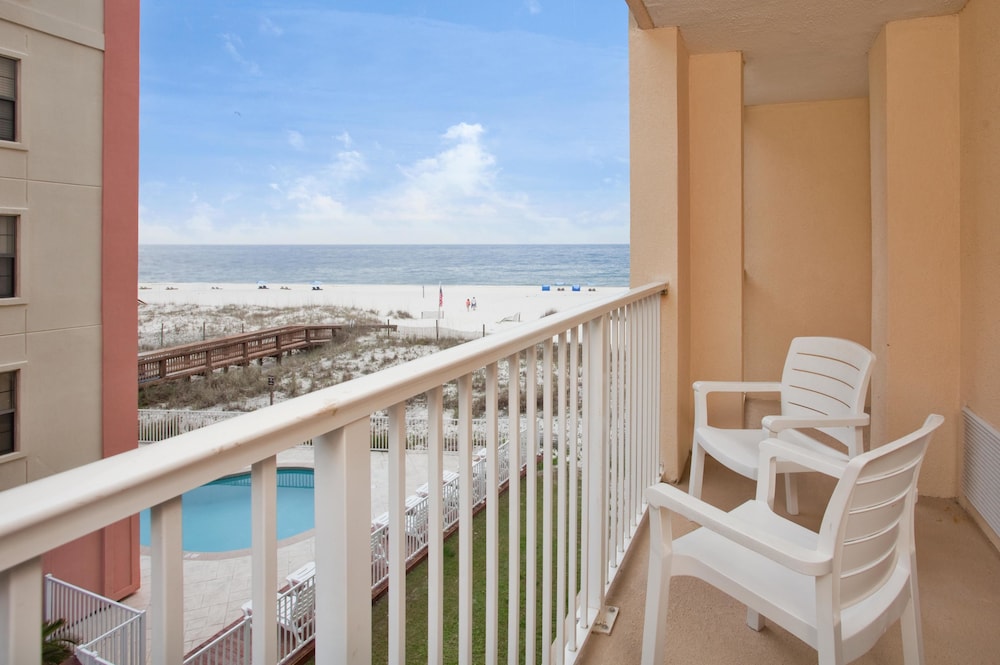 Hilton Garden Inn Orange Beach Beachfront - photo 45