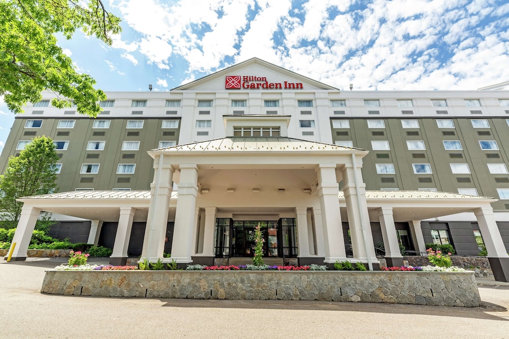 Hilton Garden Inn Boston Waltham - photo 43