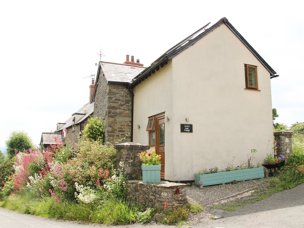 Linley Lane Cottage — 4-Star Luxury Hotel in Bishop's Castle, United Kingdom