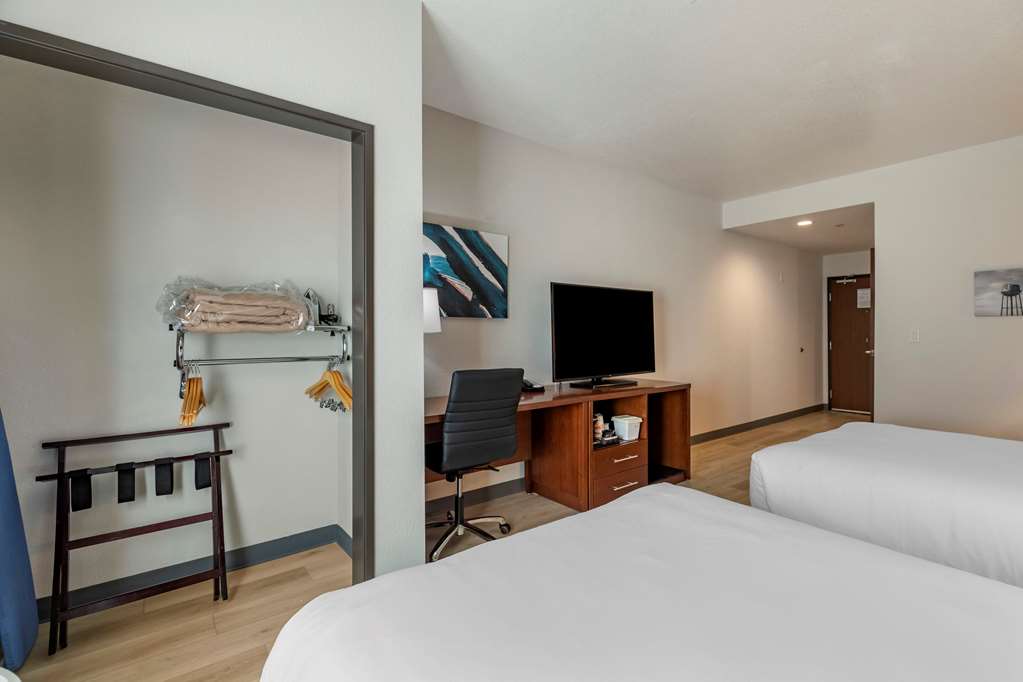 Comfort Inn & Suites Bennett - photo 19