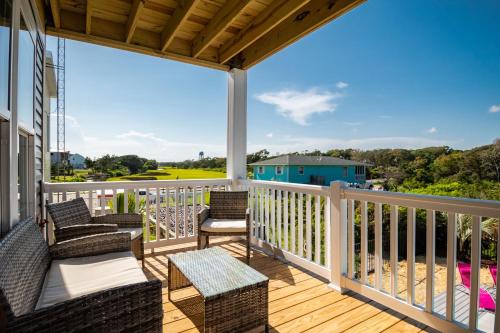 Sweet Sunshine by Oak Island Accommodations - photo 38