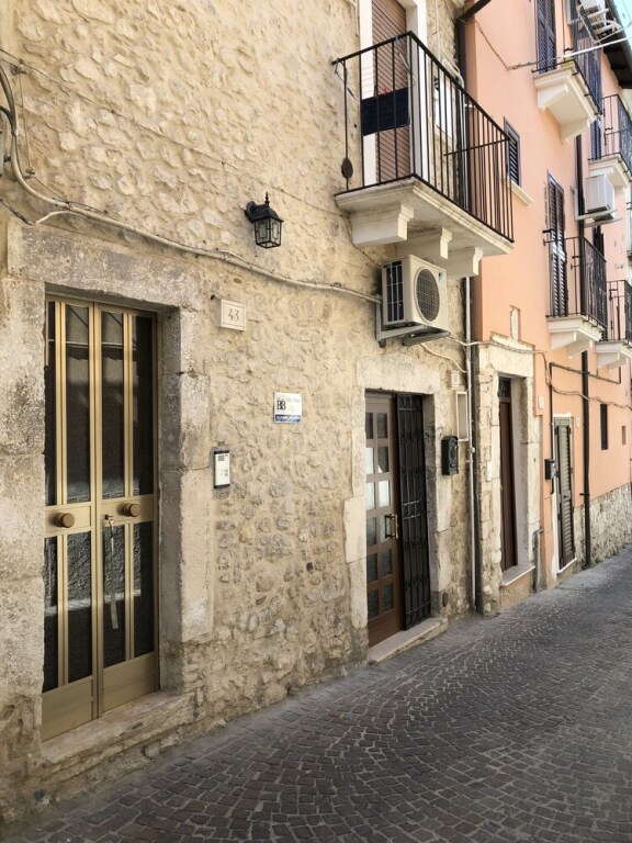 B And B Abruzzo 10526119 — Sulmona