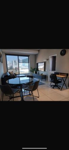 Capitol on the Park in Johannesburg, South Africa