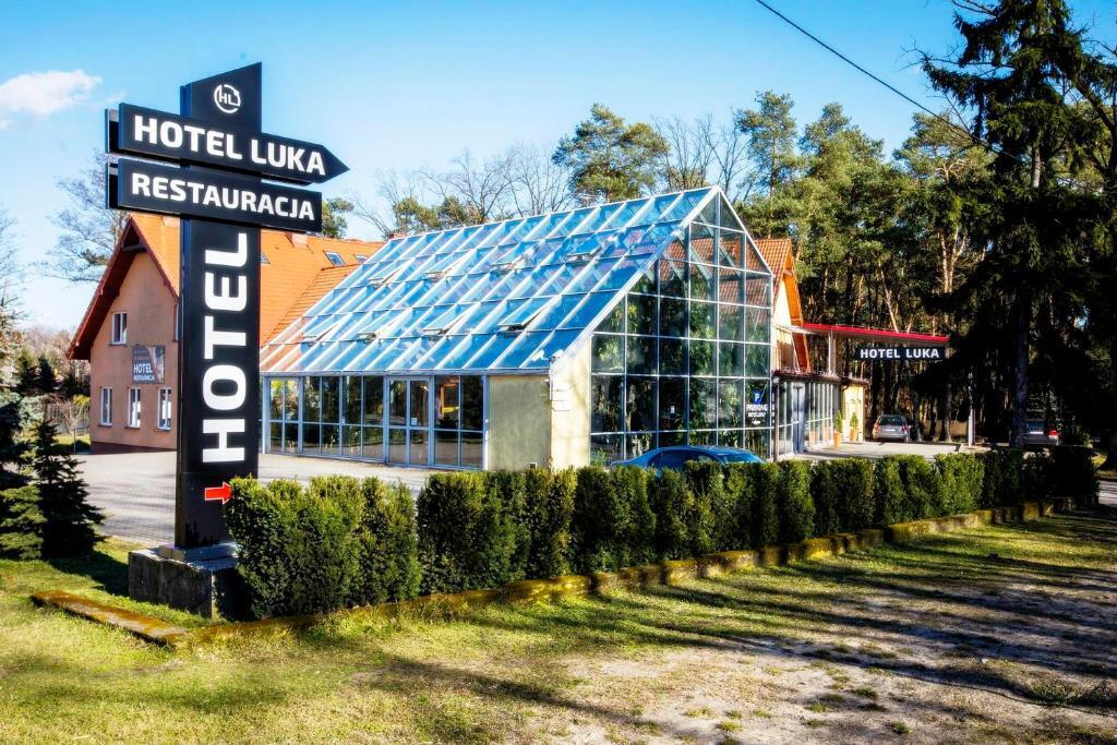 Arbiter in Radom, Poland