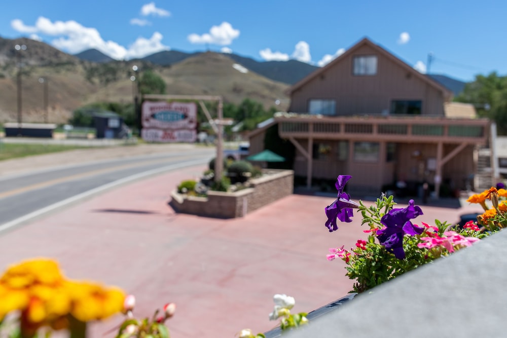 Woodland Motel - photo 68
