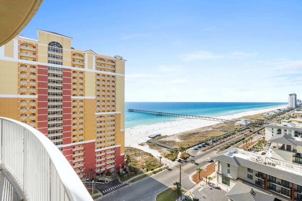 Calypso Tower 3 by Panhandle Getaways - photo 724