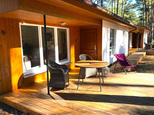 Beachbungalow1 - last minute hotel in Karlshagen