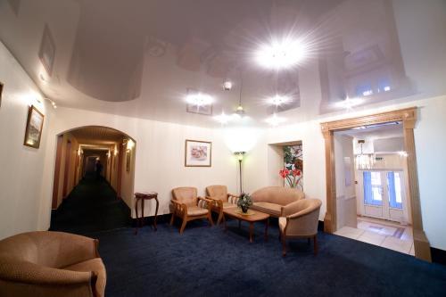 Veronika Hotel in Saint Petersburg, Russia