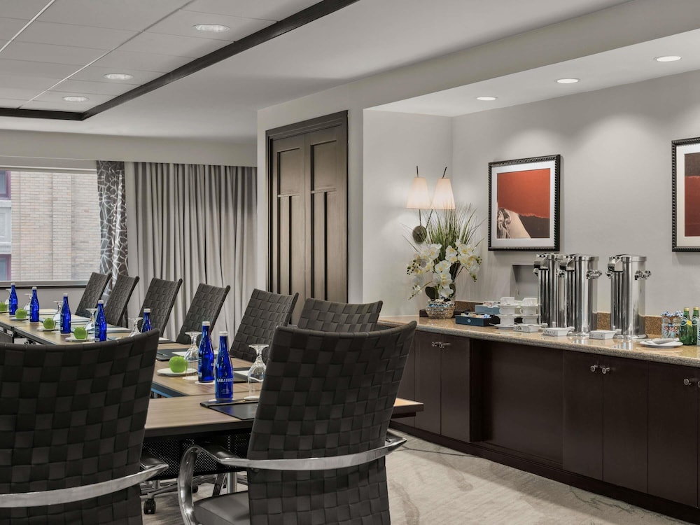 Sofitel Philadelphia at Rittenhouse Square - photo 145