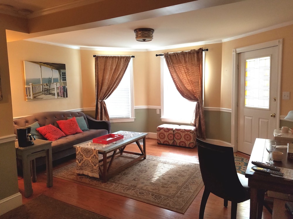 Vandiver Inn - photo 4