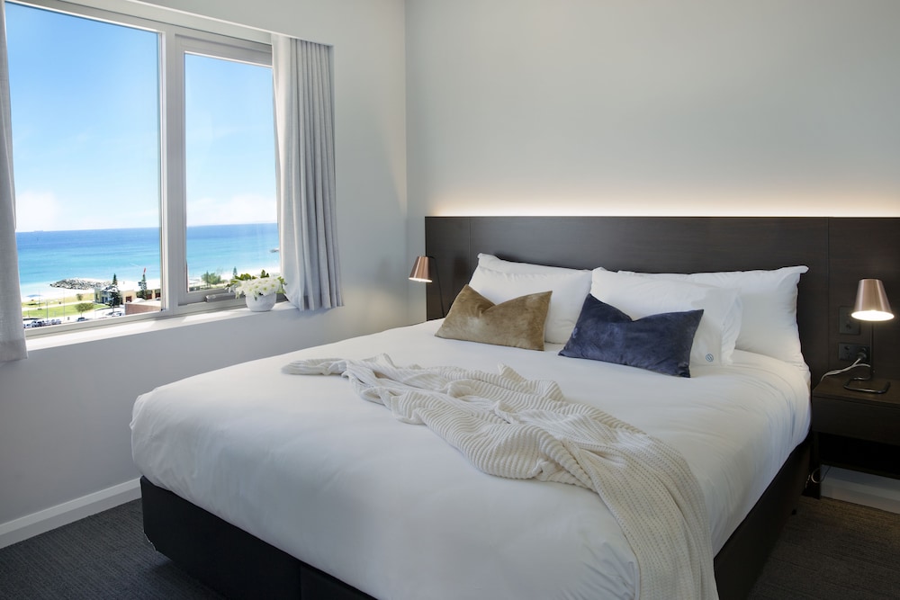 The Gerald Apartment Hotel — hotel in Geraldton