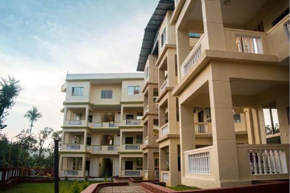 Ananya Greens in Madikeri, India