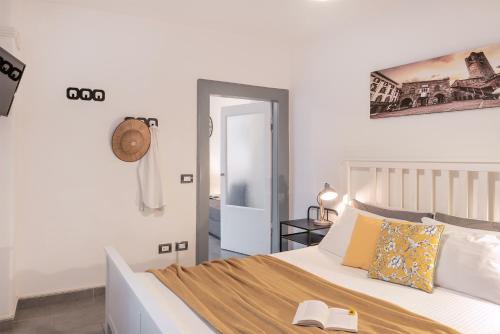 Domusbergamo Bon Bon Apartment — 4-Star Luxury Hotel in Bergamo, Italy