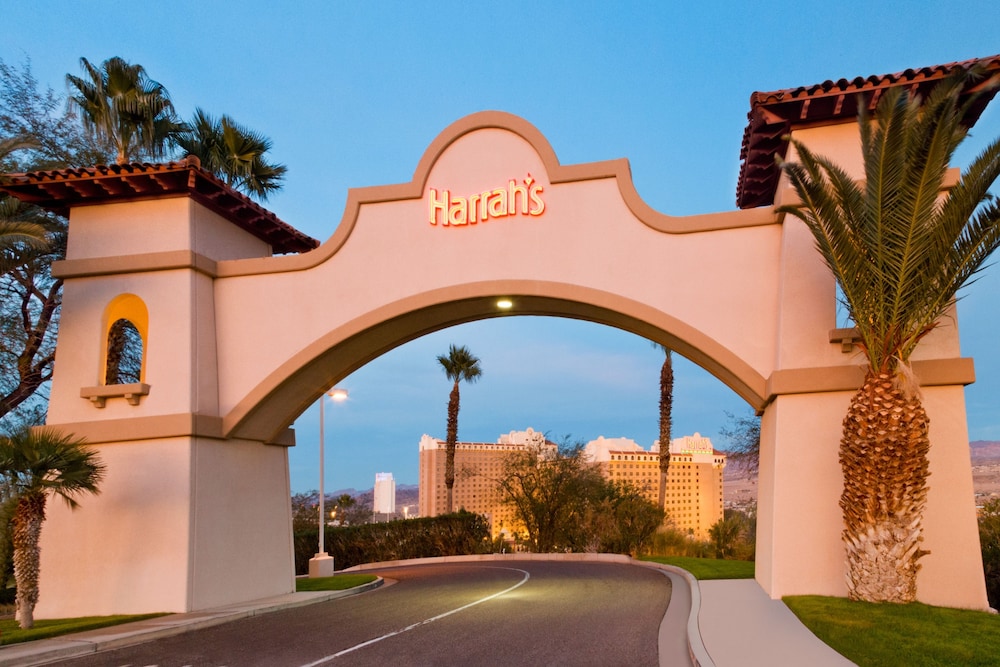 Harrah s Laughlin A Caesars Rewards Destination - photo 83