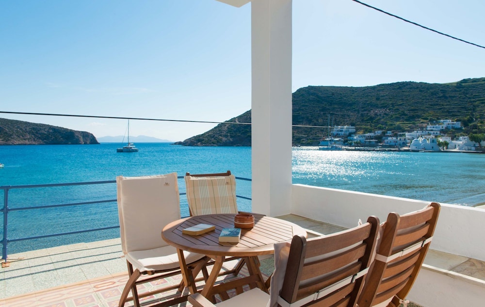 Aerides Boutique Rooms in Vathi, Greece