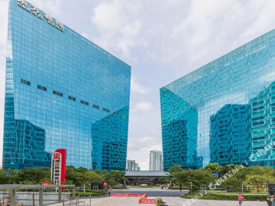 Chichi Hotel - last minute hotel in Hangzhou