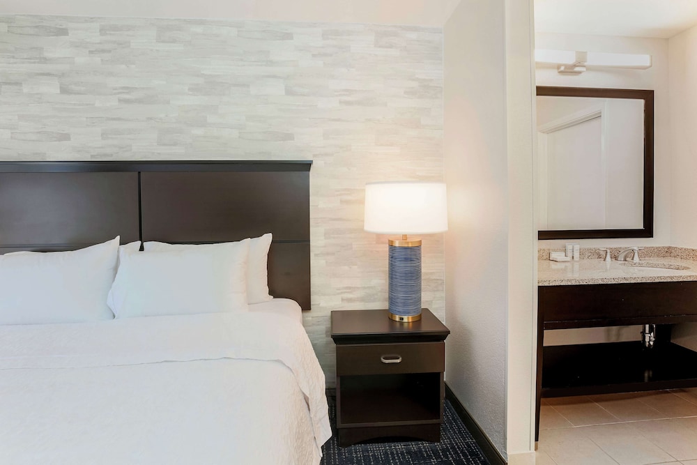 Hampton Inn & Suites Denver Tech Center - photo 16