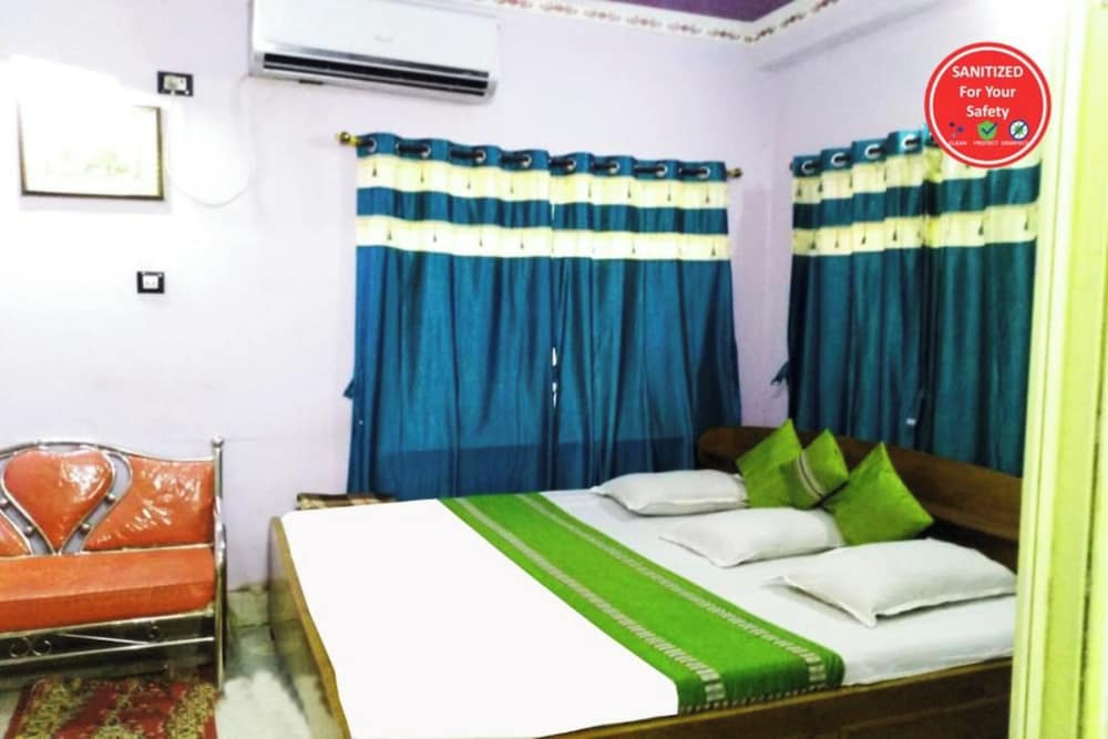 Hotel S Deep Residency Digha in Digha, India