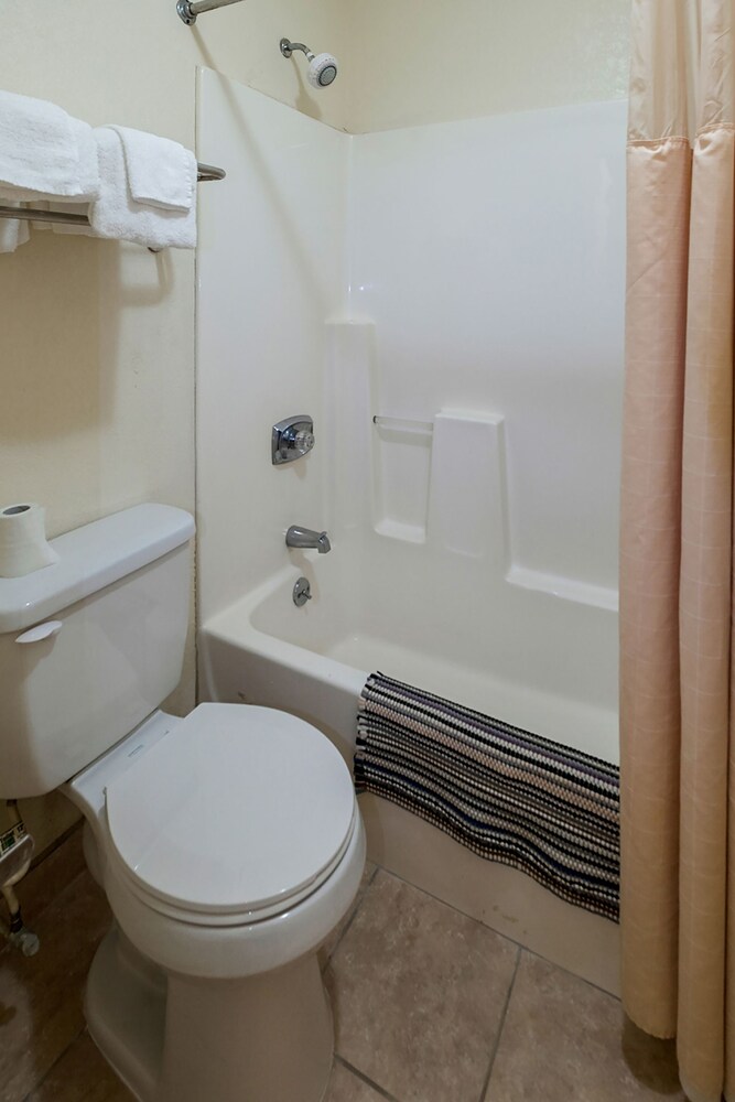 Oyo Hotel Manning Sc - photo 16