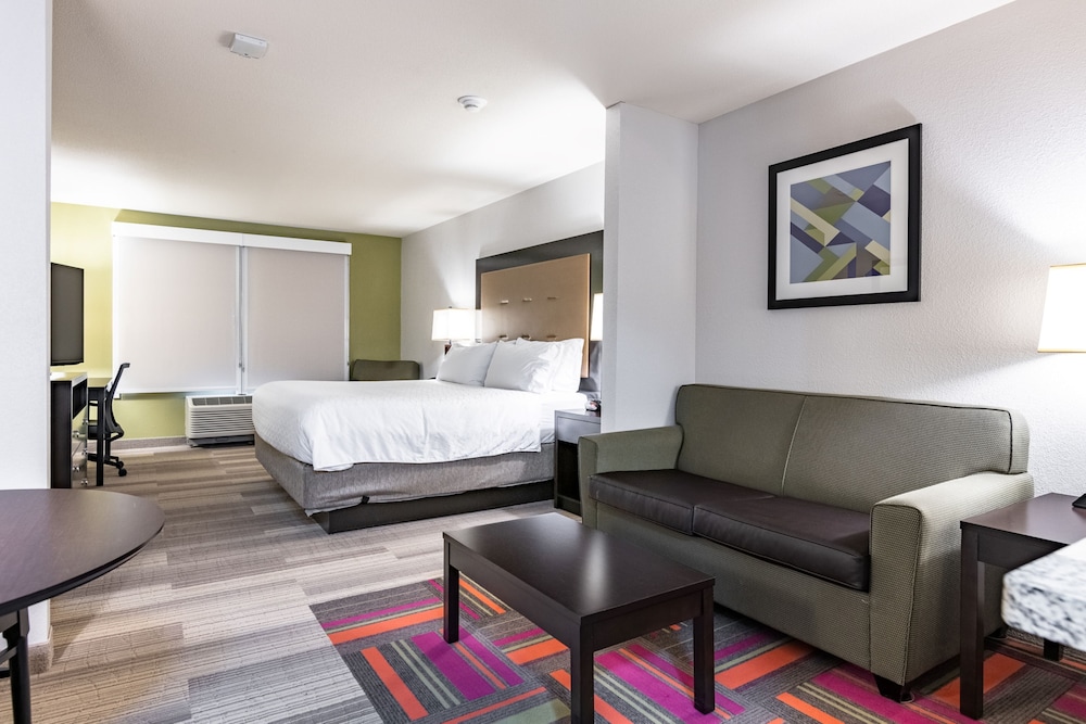Holiday Inn Express & Suites New Martinsville by IHG - photo 12
