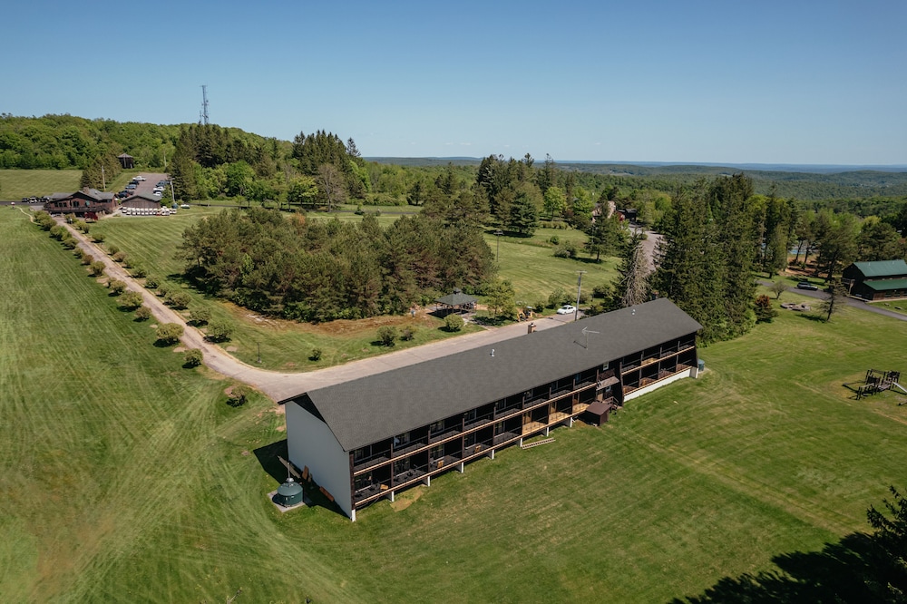 Roscoe Mountain Club - photo 41