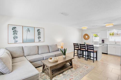 Southern Breeze 3 — 4-Star Luxury Hotel in Anna Maria, United States