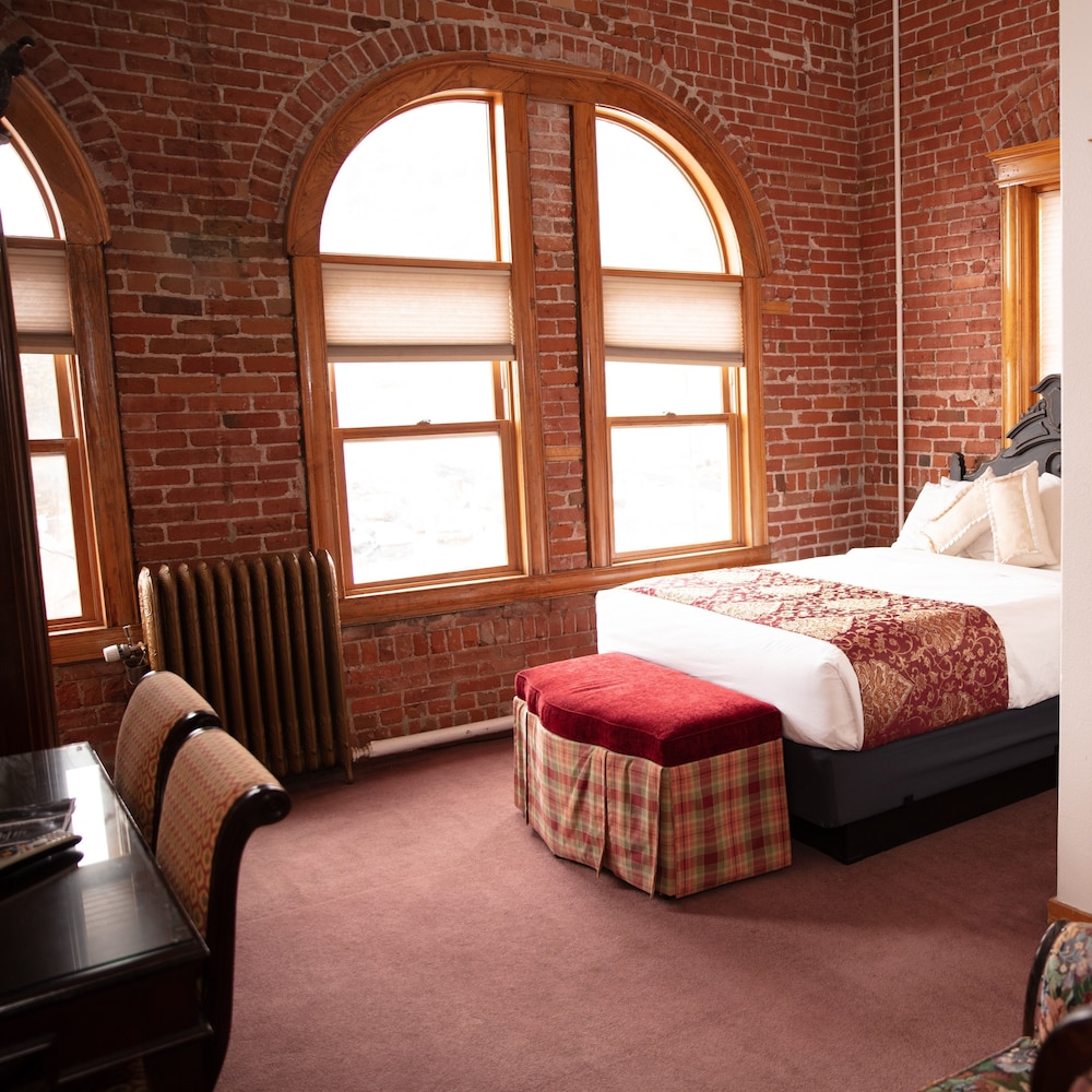 Victor Hotel - photo 36