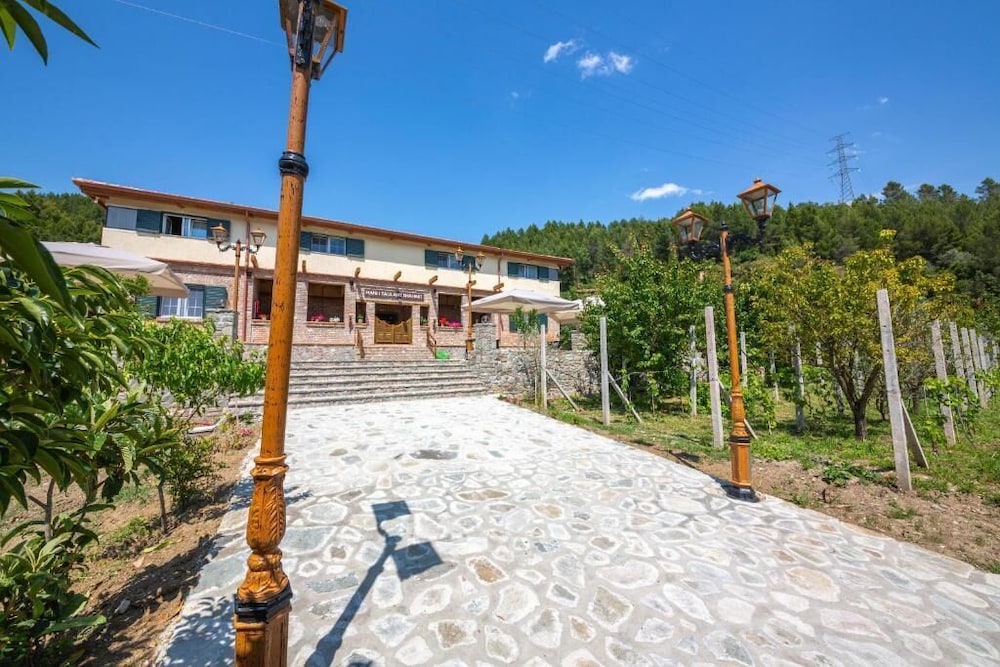 Imperiya Aparthotel — hotel in Pushkino