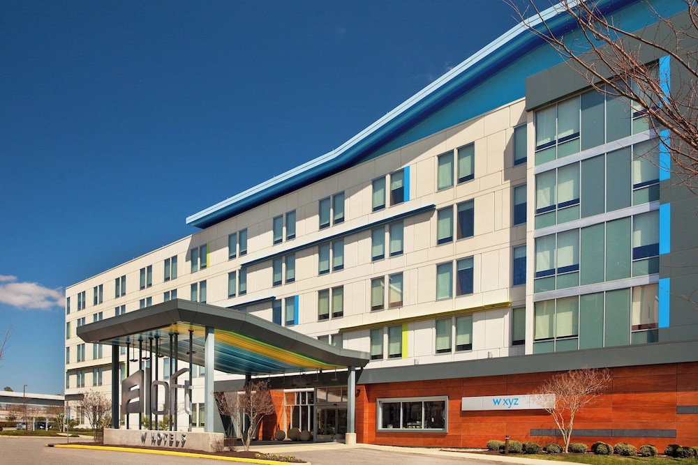 Aloft Chesapeake - photo 37