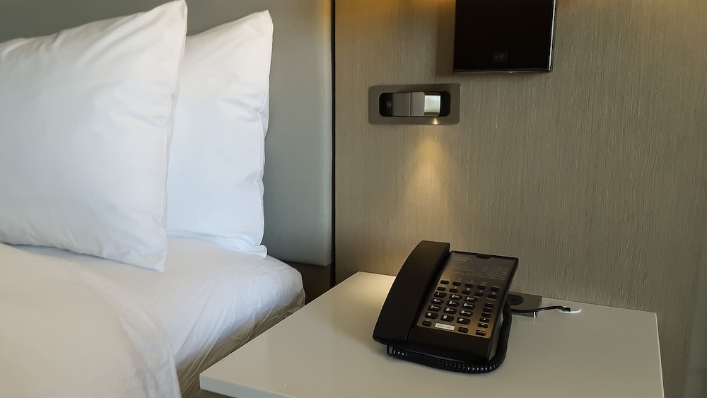 Courtyard by Marriott Los Angeles Monterey Park - photo 6