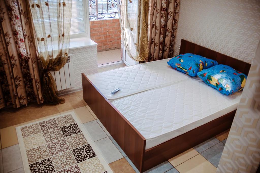 Idel Mini Hotel in Naberezhnyye Chelny, Russia