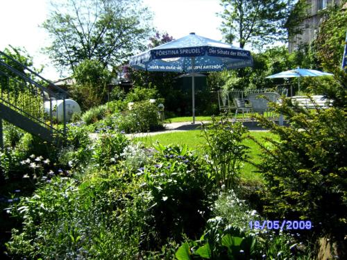 Zum Rosenbachschen Lowen — Hilders — photo 2