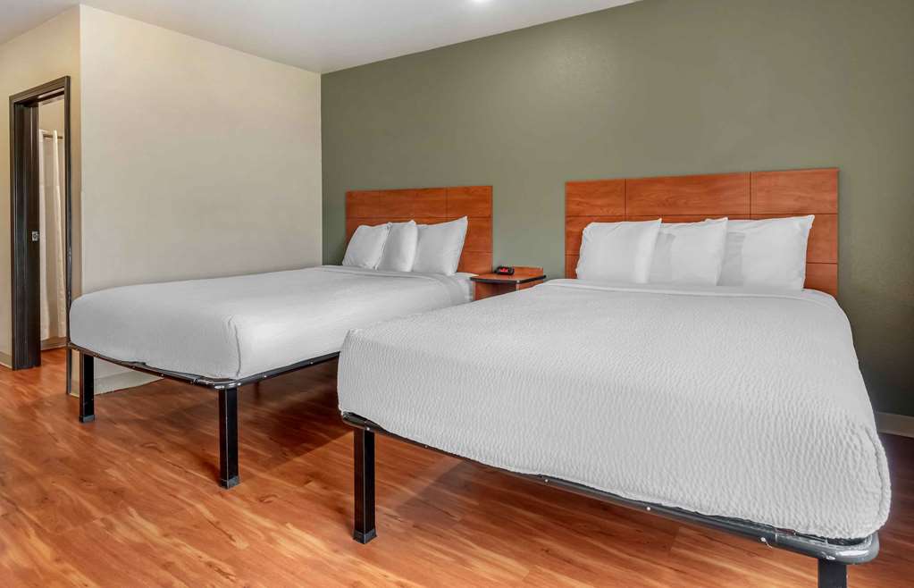 Extended Stay America Select Suites Lake Worth - photo 17
