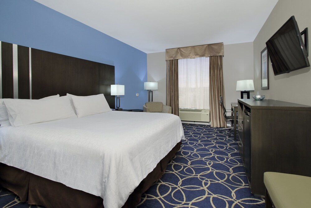 Holiday Inn Express & Suites Houston North IAH Area by IHG - photo 6
