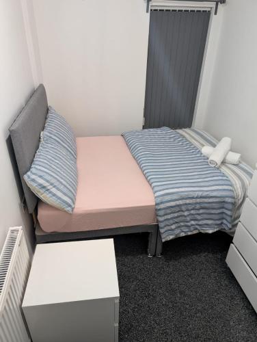 Manor hause walsall 4 in Walsall, United Kingdom