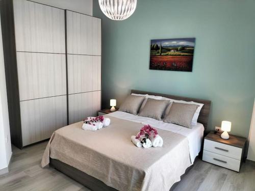 Marika House — 4-Star Luxury Hotel in Marsala, Italy