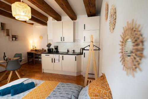 Le Repaire Du Chanceux — Selestat