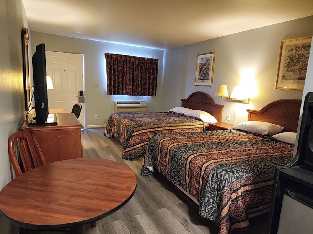 Welcome Inn And Suites - photo 9