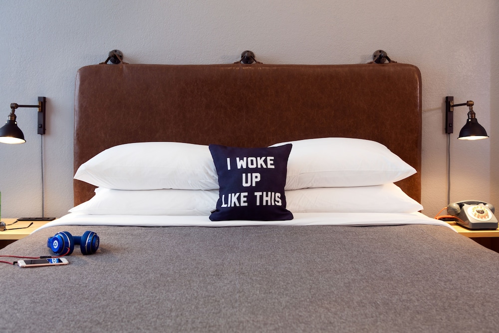 Moxy Atlanta Midtown - photo 5